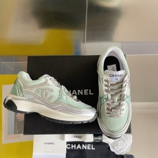 Chanel Sport Shoes